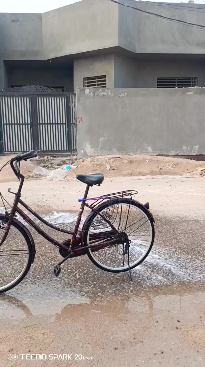 باسكال للبيع جديد  
مكان النجف الاشرف مقابل قرية الغدير سعر75 بي مجال ***********.  موجود ع مازنجر
