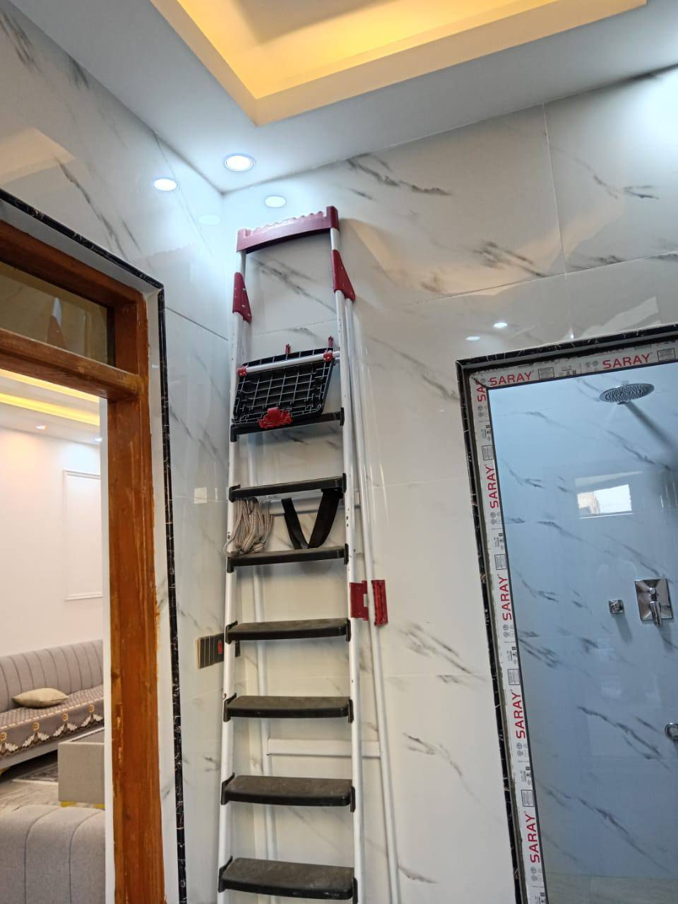 🔖 Code: W.G (111)
🏡 بيت طابقين حديث للبيع
📍 الموقع: الموحيه – مقاطعة 37
📐 المساحة:
• بالطابو: 200 متر
• واقع حال: 220 متر
✨ المميزات:
🔹 بناء حديث
🔹 يحتوي على شقة معزولة (مناسبة للاستثمار أو السكن)
🔹 موقع هادئ ومناسب للعوائل
💰 السعر: 400 وبيه مجال
📞 للتواصل: ***********
مزيد من العروضات والاسعار 
قناة تلكرام 
https://t.me/EmarAqar
قناة الواتساب https://whatsapp.com/channel/0029Vb7TVNn2ZjCuSde4pu1L🏢 مكتب الحدث للعقار
