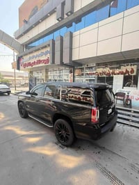 جي ام سي • ٢٠١٦ • بدون حادث