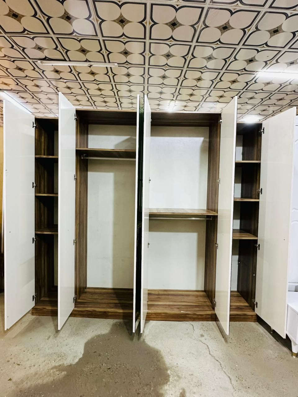 لبيع بلاش ب350 الف 9 قطع مكانه لحسينيه مال راشديه


**إذا كنت صاحب هذا الإعلان وتريد حذفه لأي سبب، رجاءا أرسل رسالة إلى الدعم الفني**
