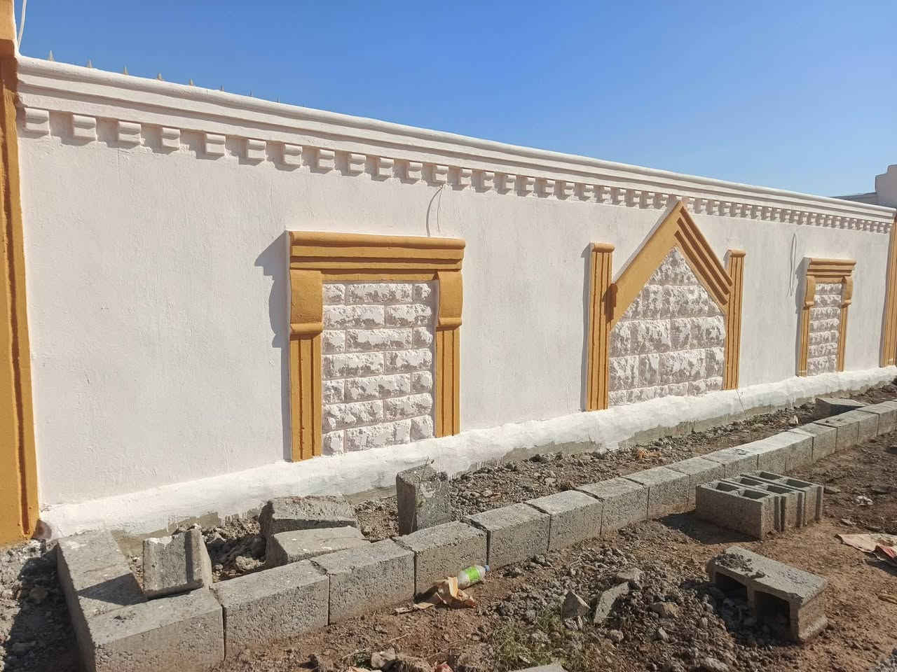 السلام عليكم ديكورات لبخ حسب الطلب للاستفسار الخاص او الاتصال ***********
