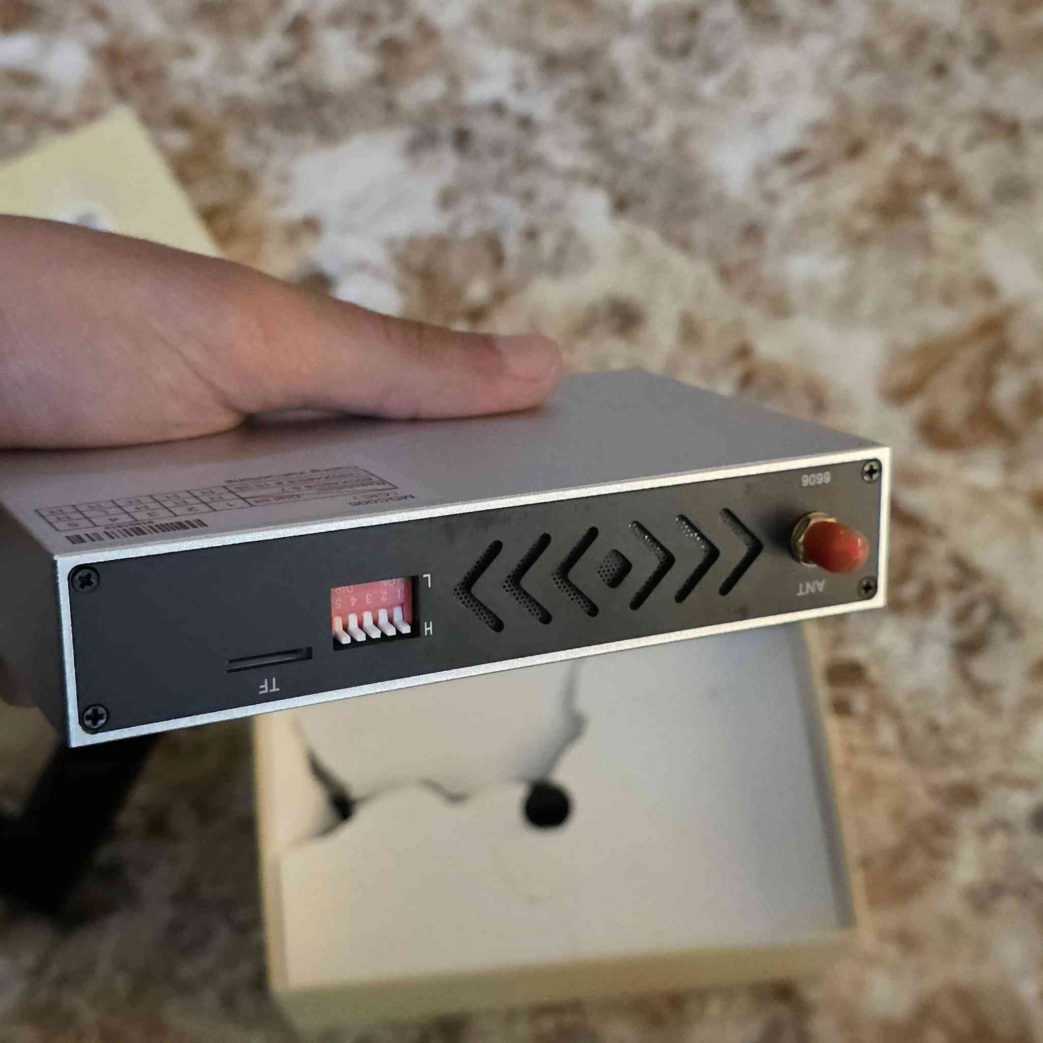 كار بلي BMW نطيني سعر و الف عافيه


**إذا كنت صاحب هذا الإعلان وتريد حذفه لأي سبب، رجاءا أرسل رسالة إلى الدعم الفني**