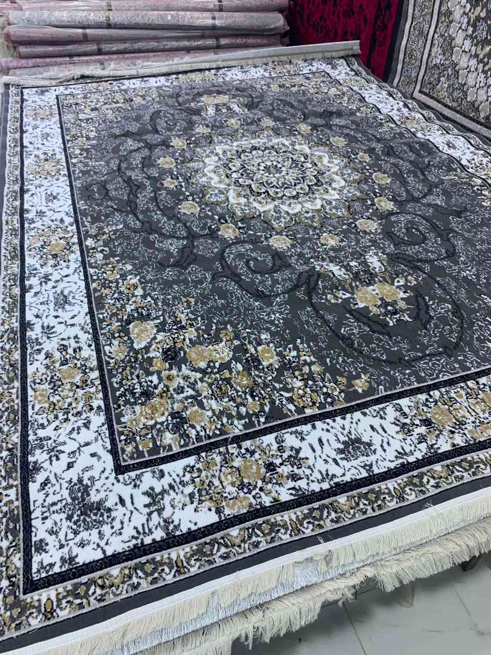 صيفي فقط 75الف جملته حجم 3في4ويوجد حجم 2في3 اب 43الف عنوان سليمانيه تفاصيل بصفحه


**إذا كنت صاحب هذا الإعلان وتريد حذفه لأي سبب، رجاءا أرسل رسالة إلى الدعم الفني**