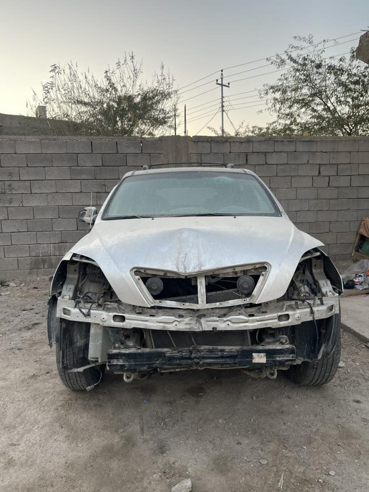 سورنتو 2009 خليجي سياره حادثه واضح بصور سياره كفاله سابقا سياره وسط مواصفات فور ويل تحديد سرعه تريد وكاله تريد تحويل سياره بلبصره ابو الخصيب السعر 80 وبيه مجال ***********
