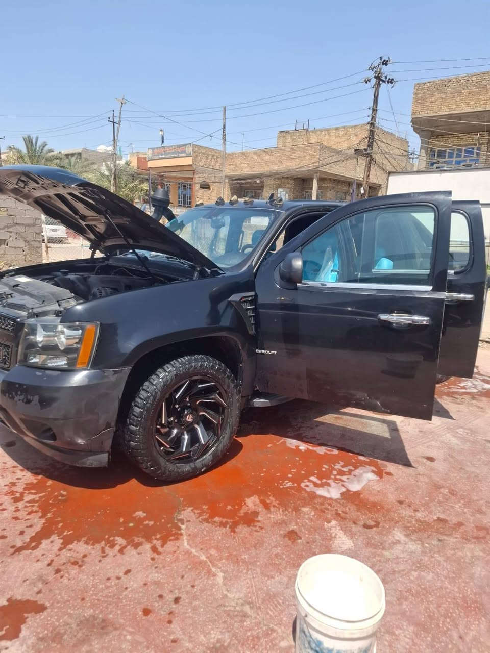 تفاصيل دخل المنشور ***********
