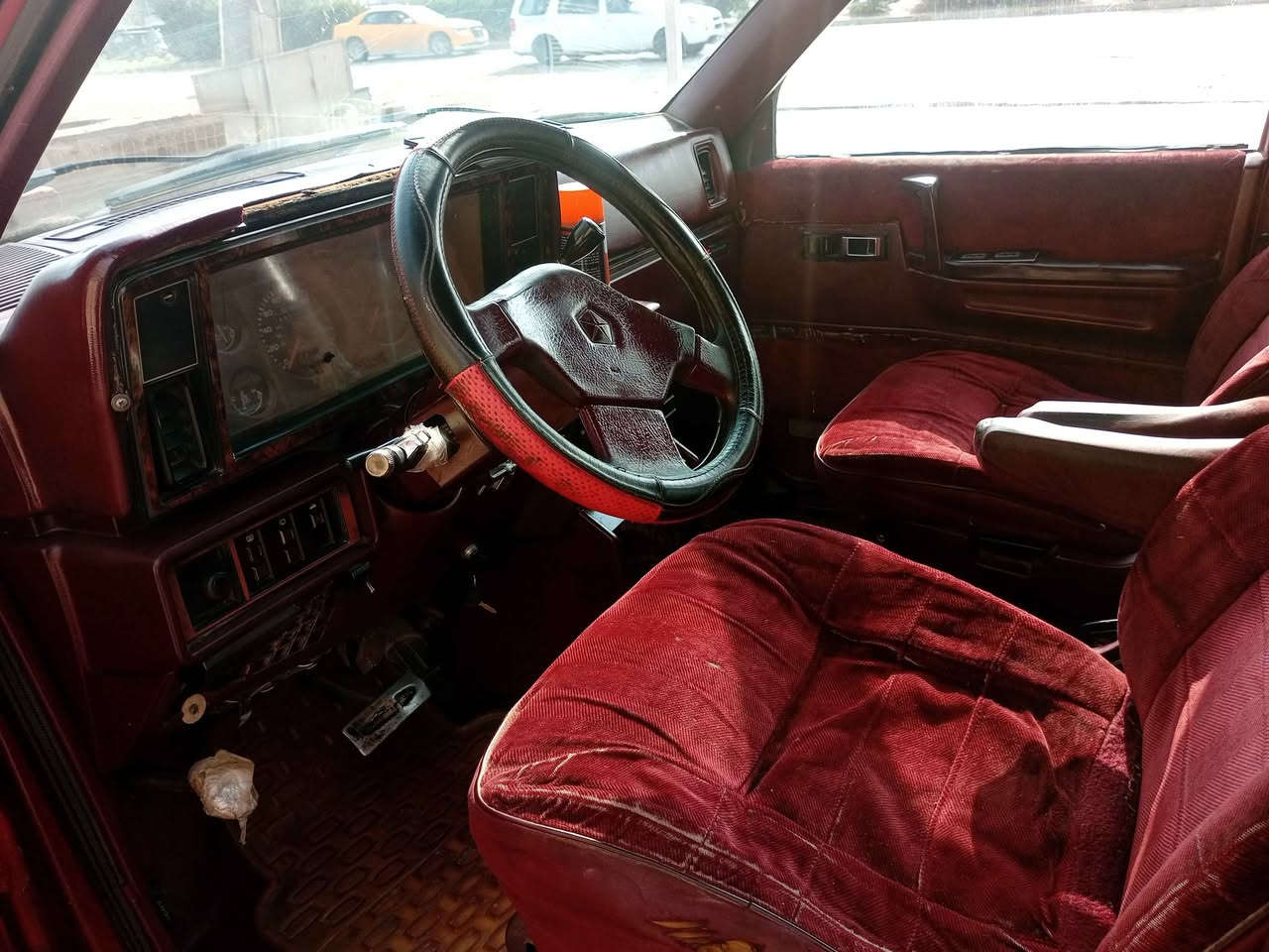 سلام عليكم سياره دوج كيليزرلبيع موديل 90 سياره حلوه محرك كامري كير محرك شرط تحويل شرط سنويه كارتون خضراء رقم الماني سعره 17 ورقه بي مجال اشويه تراي سياره وين ما يعجبك اطلع اربع طائرات جديد صدر جديد  عنوان كركوك داقوق رقمي *********** Singapore
