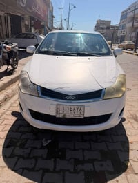 ٢٠١٣ • مكينه جديده • وحداديه جديده