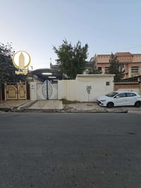 حي الصديق • ٢٥٨م • ٦غرف