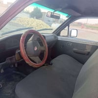 بيكم موديل 90 رقم ذيقار دولي مكفولة من الضربه والتبديل بيش رش صبغ جمال...