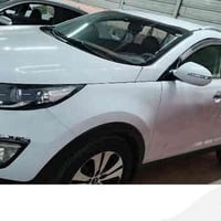 ٢٠١٤ • محرك وكير وكالة • تايرات جديدة