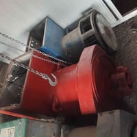 راس توليد جنريتر 200 كيفي استانفورد هندي داير 51  كويل ابلادي اكزايتر ...