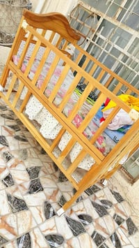 قريوله خشب • عمر ٦ سنين • اطفال