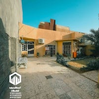 بيت • الدور الضباط الثانية • ٢١٦م