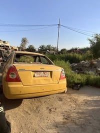 تفصيخ • شيري A5 • بابل الحله