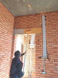 رويال 4507 • مخشن • تهيئة الأسطح