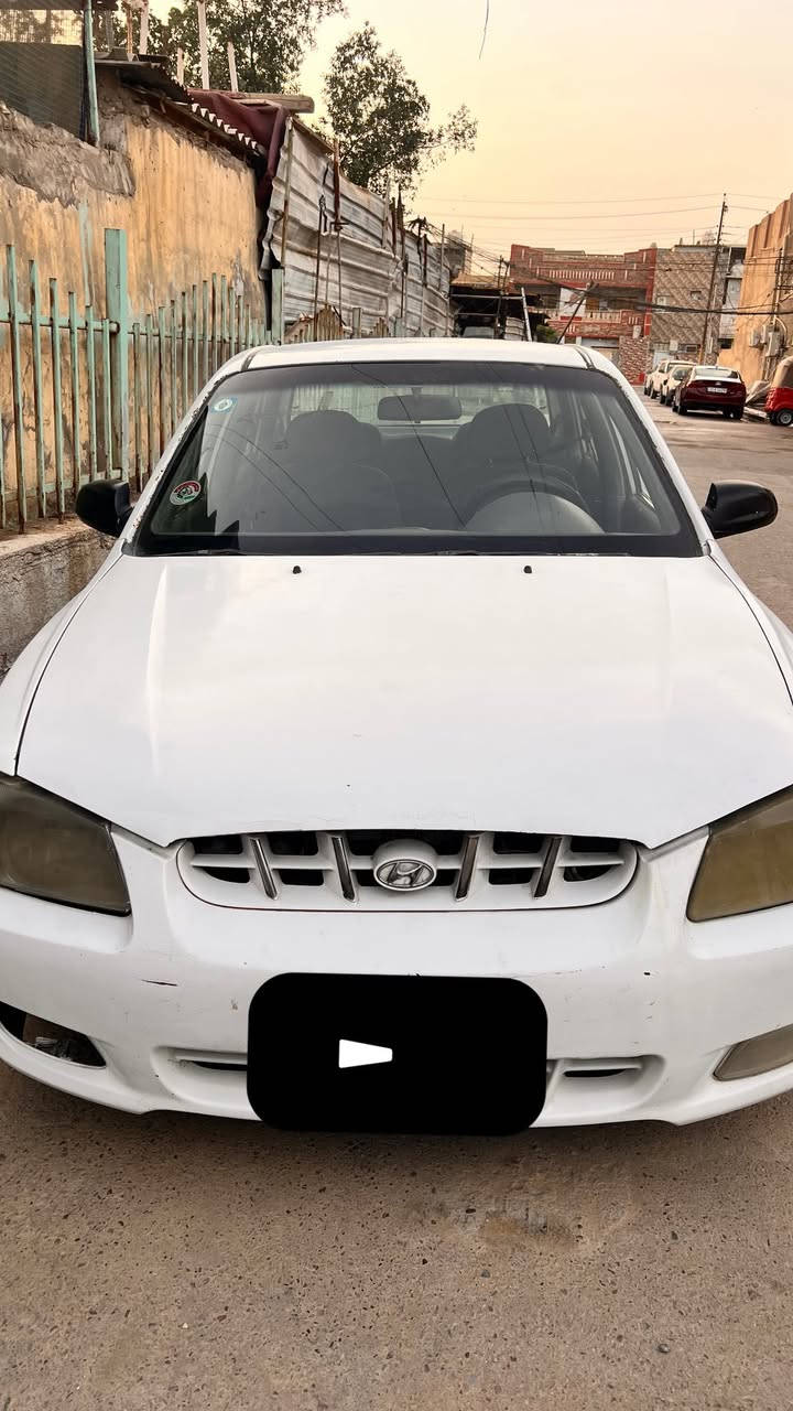 اكسنت مـوديل 2000بغداد خصوصي رقمه انكليزي بااسمي بيه خيط تبخير  السعر38وبيه مجال بسيط رقمي***********
