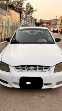 اكسنت ٢٠٠٠ • بغداد • خيط تبخير