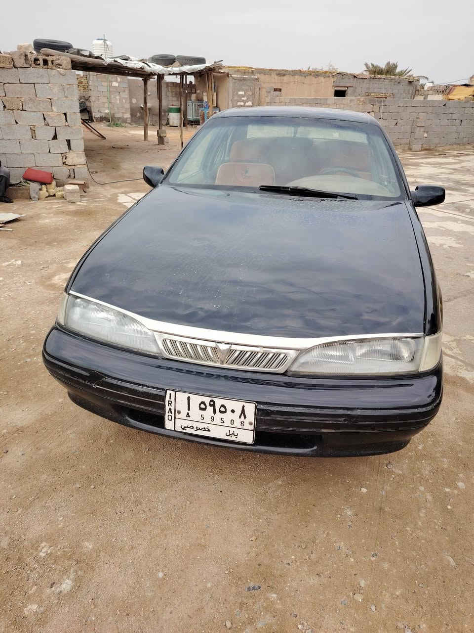 برنس اوتو للبيع السعر 18ورقه راعيه متوفي بيه قاصرين اثنين اذا اكو مراوس السنويه منتهيه ب19 اكعدك يم الورثه مكلف بلنشر هذا رقم راعيه ***********
