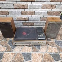 راديو مسجل • سوني • الموصل