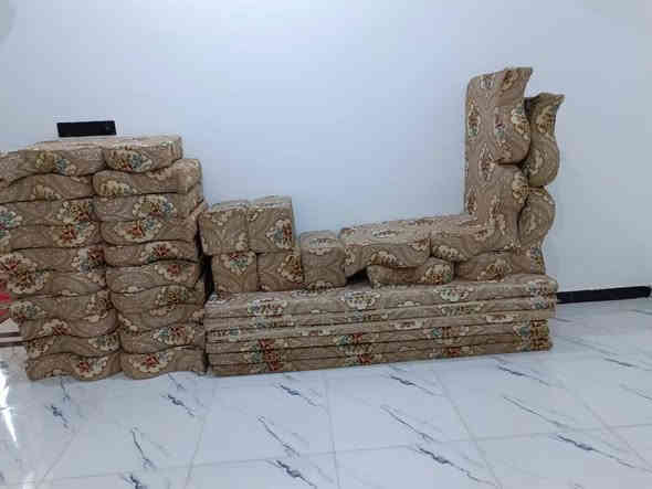 ديوان جديد سوق الشيوخ العكيكه ***********
