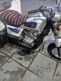 ستوتة • مكفولة • ٢٠١٩