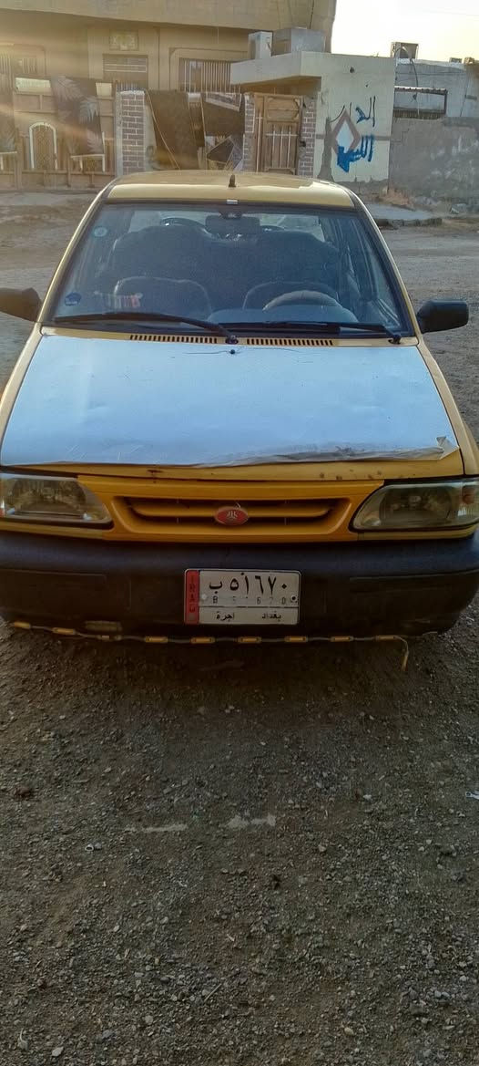 *********** بغداد الامين موديل 20012 رايده 28 وبيه مجال
