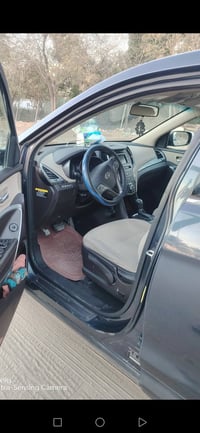 سنتافي • ٢٠١٨ • رقم كربلاء