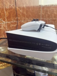 بلايستيشن 5 • سليم 1تيرا • ملحقات كاملة