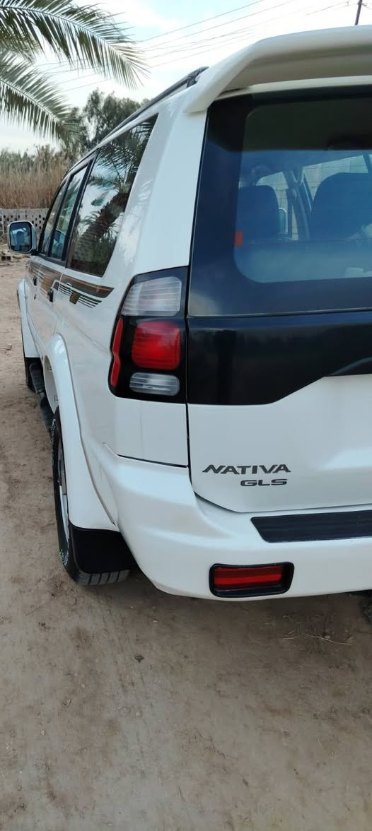 سلام عليكم سياره مستبوشي للبيع 2008 سياره رقم بغداد بأسمي ماشيه اقل ل100 للاستفسار الاتصال على الرقم ***********
