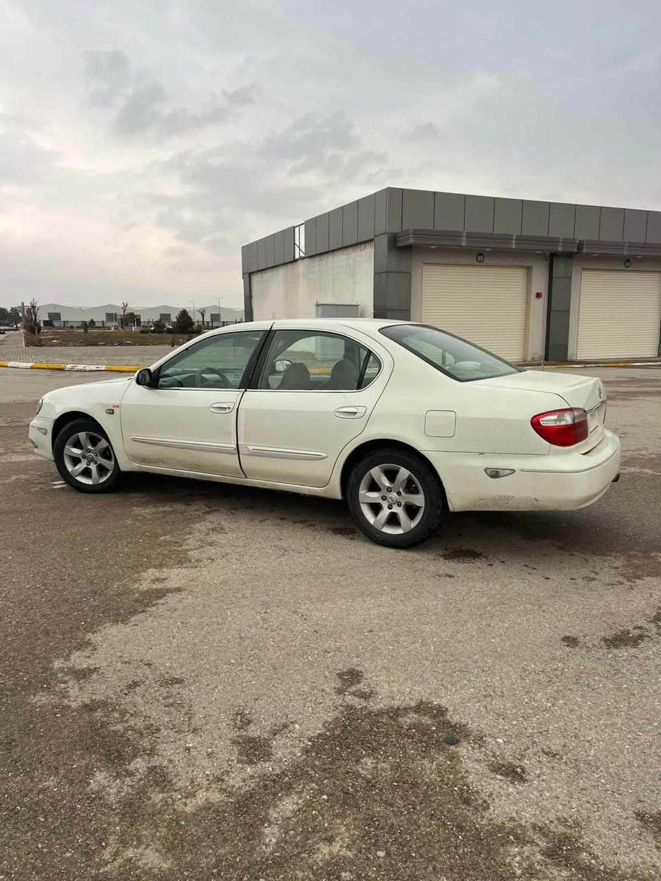 بؤفرؤشتن***********
***********
***********
ماشاءالله له جواني خاويني🛫
جۆری سەیارە/ نيسان ماكزيما 🎌
سعري 45مه عا مه له …
ئارمي پلاستيكي  
🥶ته بريد+گه رمي 
مؤديل2002 
ده عم و ليدراوى نيه 
‎گيرومه كينه ي بيلاد ماشالله 
مه كينه 3000 بيلاد
ماشاءالله له قوه ت و هه ستاني 
سنوق كاره با 
سيدي ئؤكس بلوتوز 
ABC
قفل مه ركةزي 
ناو فؤرميگاگیر ئۆ تۆماتیک 
‎چوارجام كاره با /  ئؤتؤ
‎ناوفؤرميكا / ناو زه رد 
پشت وپيش وشاني كةپسه 
‎كوشن گاعي داشبل بيلادي 
تاقم تایەو ویلي لؤك 
‎‏‎تەنها سی پارچە ی بۆیاخە بیناوگرتن هەیکەلی شوشه ي
لايت و به گلايت عه ته ري تازه
‎ئارم ئه وه ليات موس براوه  به شةرت🌹
ده عا مي  بؤ ده عامي ٢٥٠ مه سرةفي نيه 
 ته نها فرؤشتنه  
‎‏‎ 

***********
*********** السليمانية, العراق
