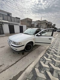 للبيع مديل 2017ايراني اصلي ايراني اصلي كير ومكينه كفاله لاضربه ولاصبغ ...