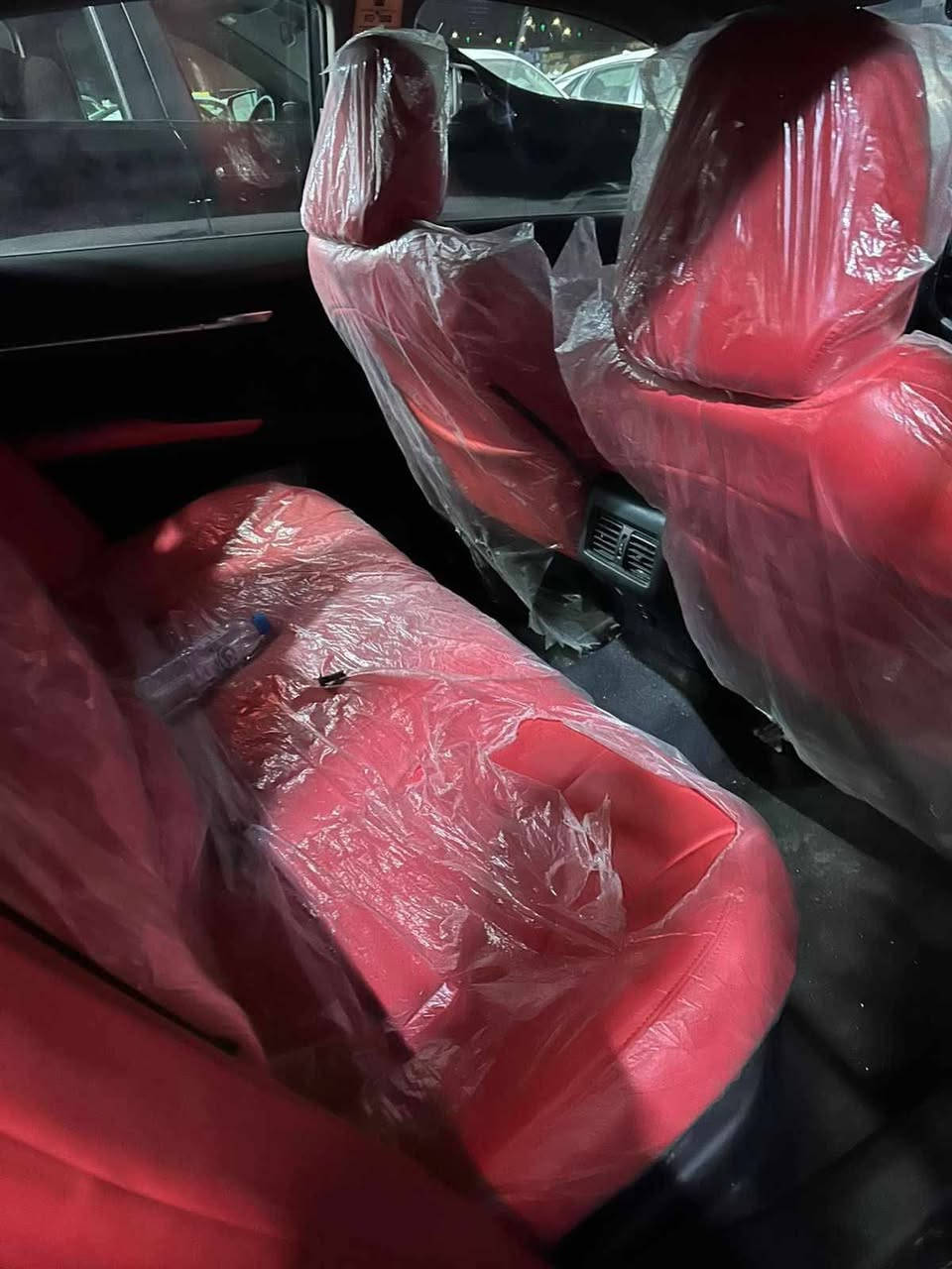 كامري 2023هايبرد
 تكسي دبي اصل صبغ عام محرك كيربطاريه كله تمام السعر١٦٠اوبيهه مجال
*********** الانبار
