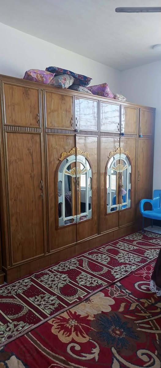 السلام عليكم غرفه صاج تفصال ماخذيها ب2600 جديده 
مابيها اضرار رايديها بمليون وبيها مجال
العنوان بابل شارع 80 المهندسين
تفاصيل اكثر خاص


**إذا كنت صاحب هذا الإعلان وتريد حذفه لأي سبب، رجاءا أرسل رسالة إلى الدعم الفني**