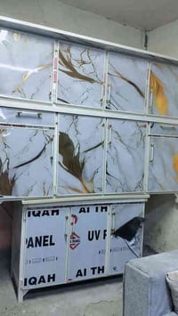 كاونترات مترين • سنك مرمر • تكريت شارع الزهور