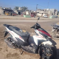 دراجة • بعقوبة • نظيف