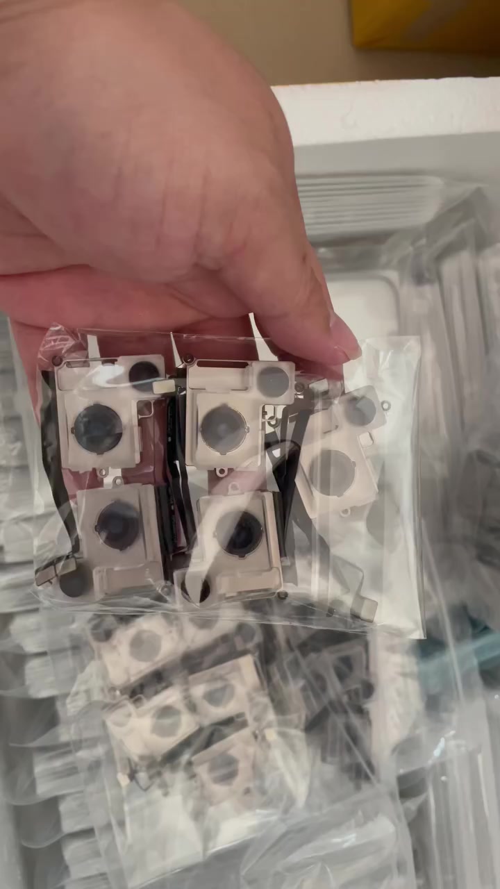 We provide original quality iPhone glass, iPhone 17 cases, iPhone 17 Pro cases, iPhone 17 Pro Max cases, iPhone repair, iPhone screens, iPhone touchscreens, iPhone cases, iPhone batteries, and iPhone bezels. #iPhoneScreen #AirPods #iPhoneBattery #Battery #Battery #iPhone14 #iPhone14plus #iPhone14pro #iPhone14promax #iPhone15 #iPhone15plus #iPhone15pro #iPhone15promax #iPhone16 #iPhone16plus #iPhone16pro #iPhone16promax #iPhoneCases #iPhoneTouchscreen #iPhoneGlass #iPad #iPhoneRepair #AppleRepair WhatsApp: +86 13713977708


**إذا كنت صاحب هذا الإعلان وتريد حذفه لأي سبب، رجاءا أرسل رسالة إلى الدعم الفني**