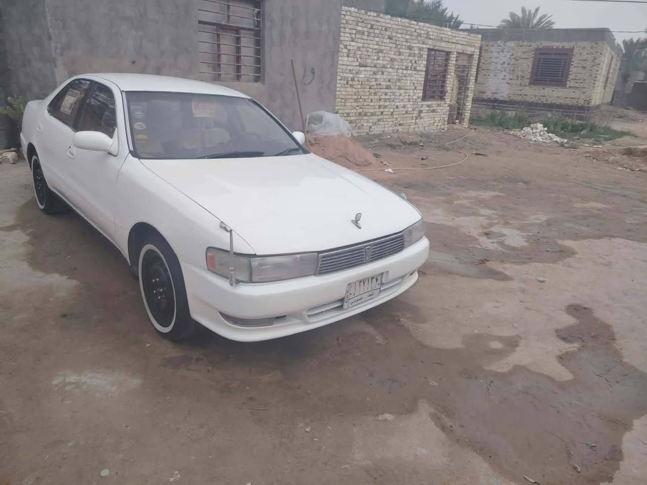 سلام عليكم سياره كرسته نفخ البيع بيه كفر خلفي الباقي مكفول رقم نجف مكان نجف السعر ٥٥ اتصل ***********
