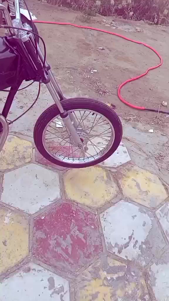 السلام عليكم دراجه البيع كلك كلك السعر ٤٠٠وبيه مجال المكان البعضم


**إذا كنت صاحب هذا الإعلان وتريد حذفه لأي سبب، رجاءا أرسل رسالة إلى الدعم الفني**