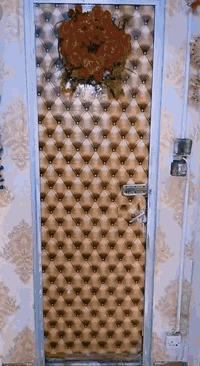 بيت مؤثث بالكامل غرفتين وصاله ومخزن اضافي سيراميك كراج  سياره عدد اثني...