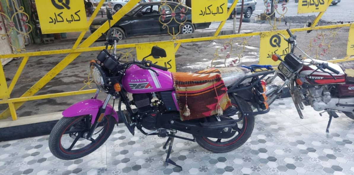 عندي هاي الدراجه دايوان  موديل 23 نضافه فول اريد مراوس،بدايوان لاتي  اني مكلف بنشرها  وهذا رقم صاحب الدراجه اتواصلو ويا ***********
