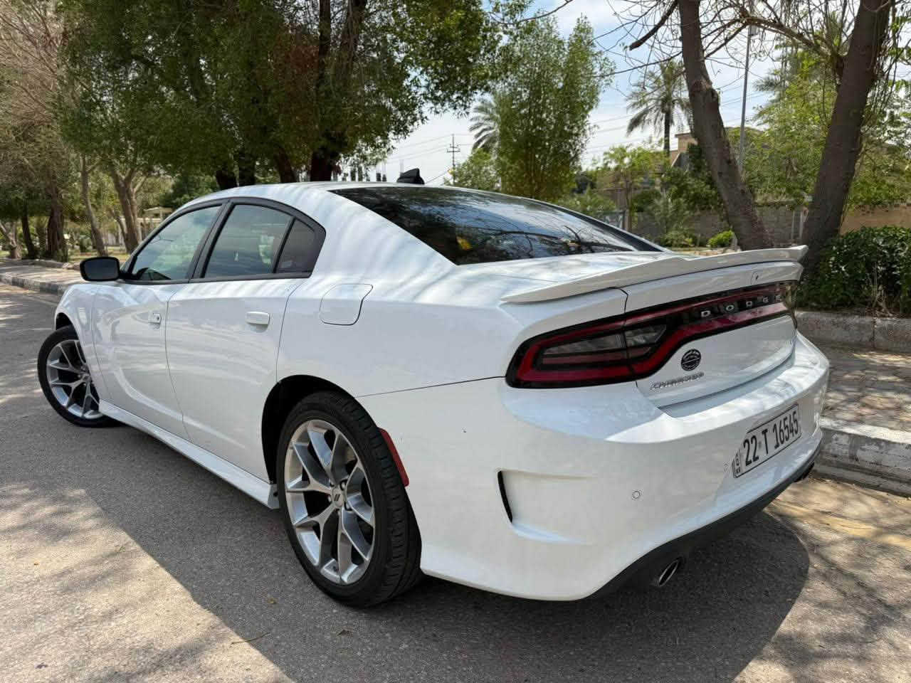 يالله السلام عليكم
جارجر 2023 GT اصل وارد امريكي

رقم اربيل بأسمي تريد تحويل تريد مداور 

ضربتها تبديل جاملغ وبنيد رقم الشاصي مرفق مع المنشور 

مكاني الديوانية حمزة الشرقي 

سعرها 244

للأستفسار الاتصال***********
