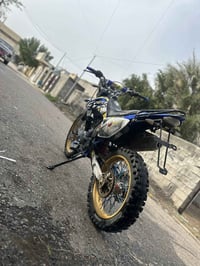 قفاز جديد موديل ٢٤  نكره سلف كله جديد  مكينه ٢٥٠  كهربائيات كلها شغاله...