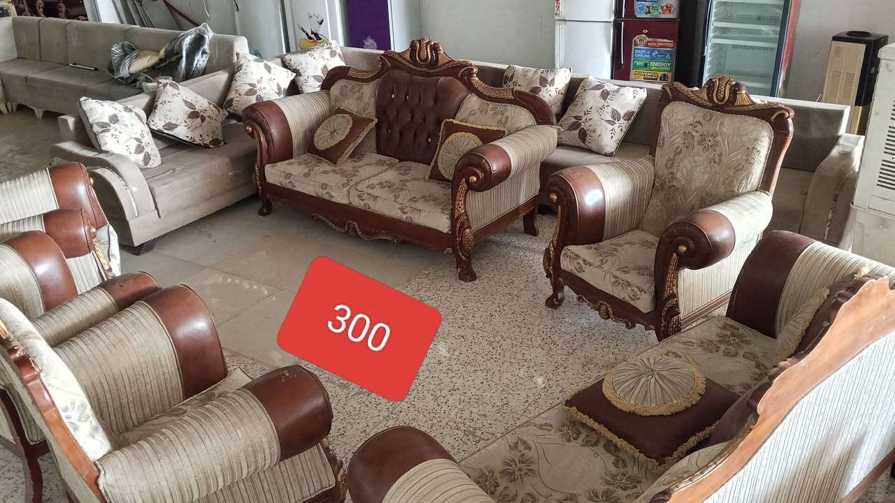 السلام عليكم، ،،،
غراض متنوعه وبالنسبه للكهربائيات شرط الشغل
العنوان( البراكيه / شوملي) وكلها بيها مجال


**إذا كنت صاحب هذا الإعلان وتريد حذفه لأي سبب، رجاءا أرسل رسالة إلى الدعم الفني**