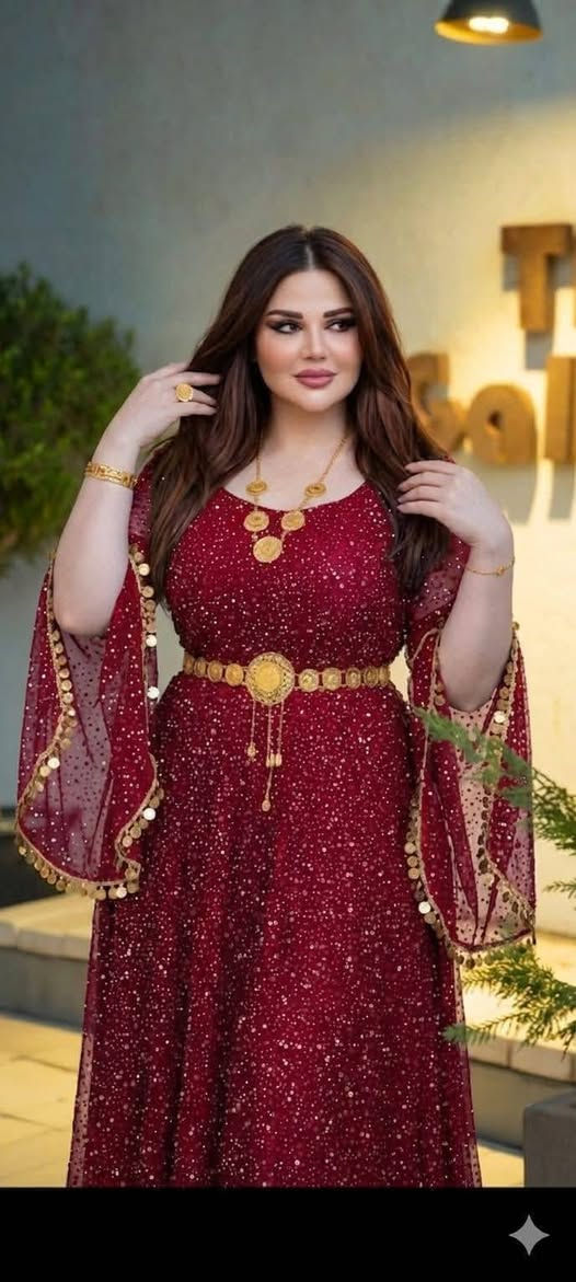 لبسي كردي وخليهم يحجون بجمالج 🦋🥰
حزام هديه 🎀❤️


**إذا كنت صاحب هذا الإعلان وتريد حذفه لأي سبب، رجاءا أرسل رسالة إلى الدعم الفني**