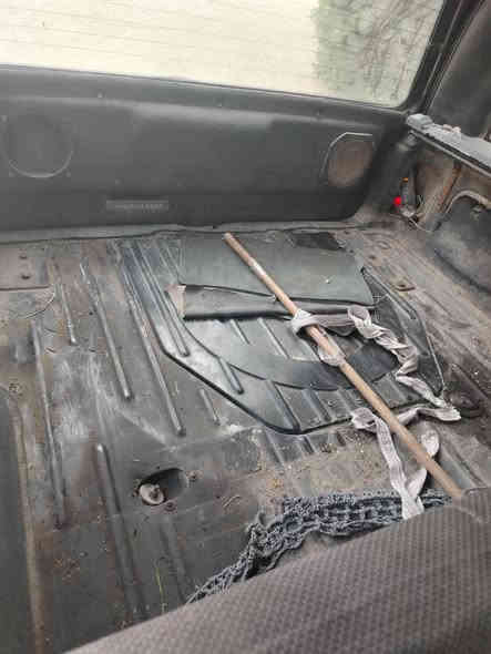 سياره اوبل اوميكا رقم مثنى مشروع وطني سنويه نافذه طخم تاير جديد صارله اسوعين وباتري جديد  وصاحبها يريد يداور والشراي مكاني سوق الشيوخ *********** السعر 16 ورقه
