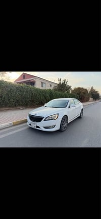 كيا كادينزا • ٢٠١٢ • ١٨٩٠٠٠