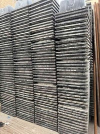 1.قوالب كبوسات مال صب  2.الحجم 60في 60 3.السعرالقطعه(9000الف دينار) 4....