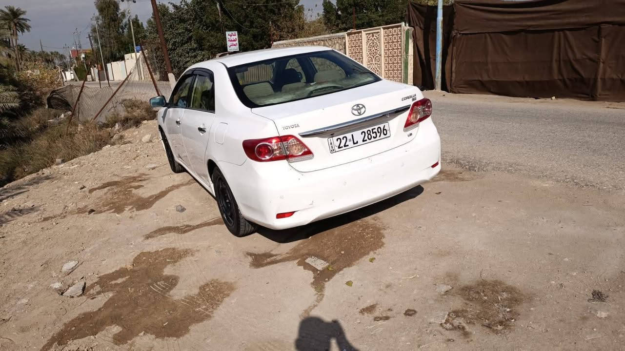 كورلا  ١٤
مكفوله من الصبغ بارد قليل
غير متواجد ع فيس
***********
