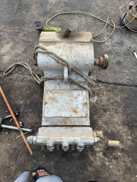 مضخه صاروخيه • شرط الشغل • البصرة زبير