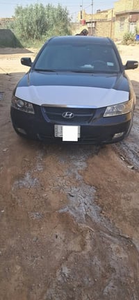 سوناتا • ٢٠٠٨ • رقم كربلاء